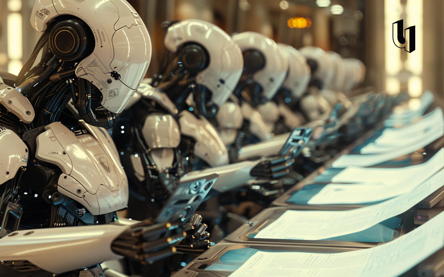 How will AI affect underwriting