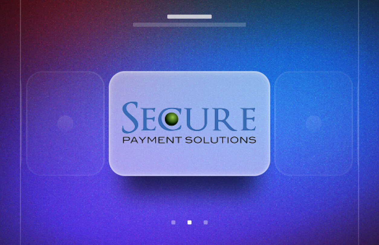 Secure Payment Solutions