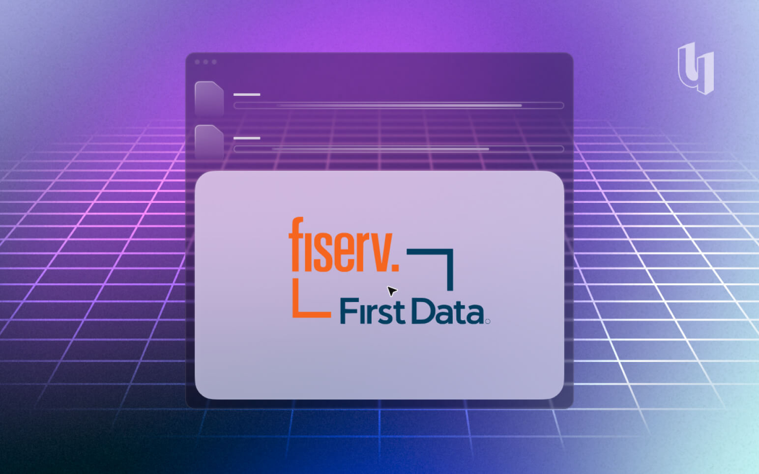 First Data