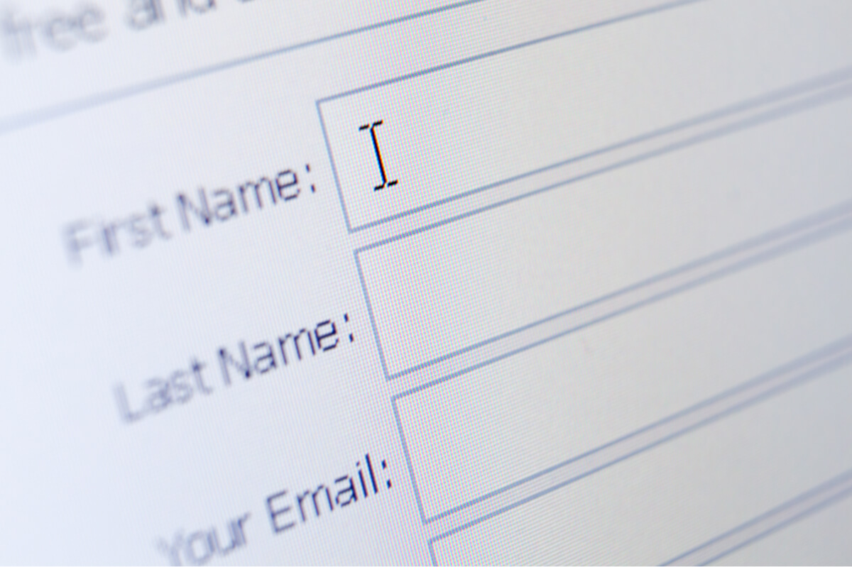 Creating Dynamic HTML Forms with Ease