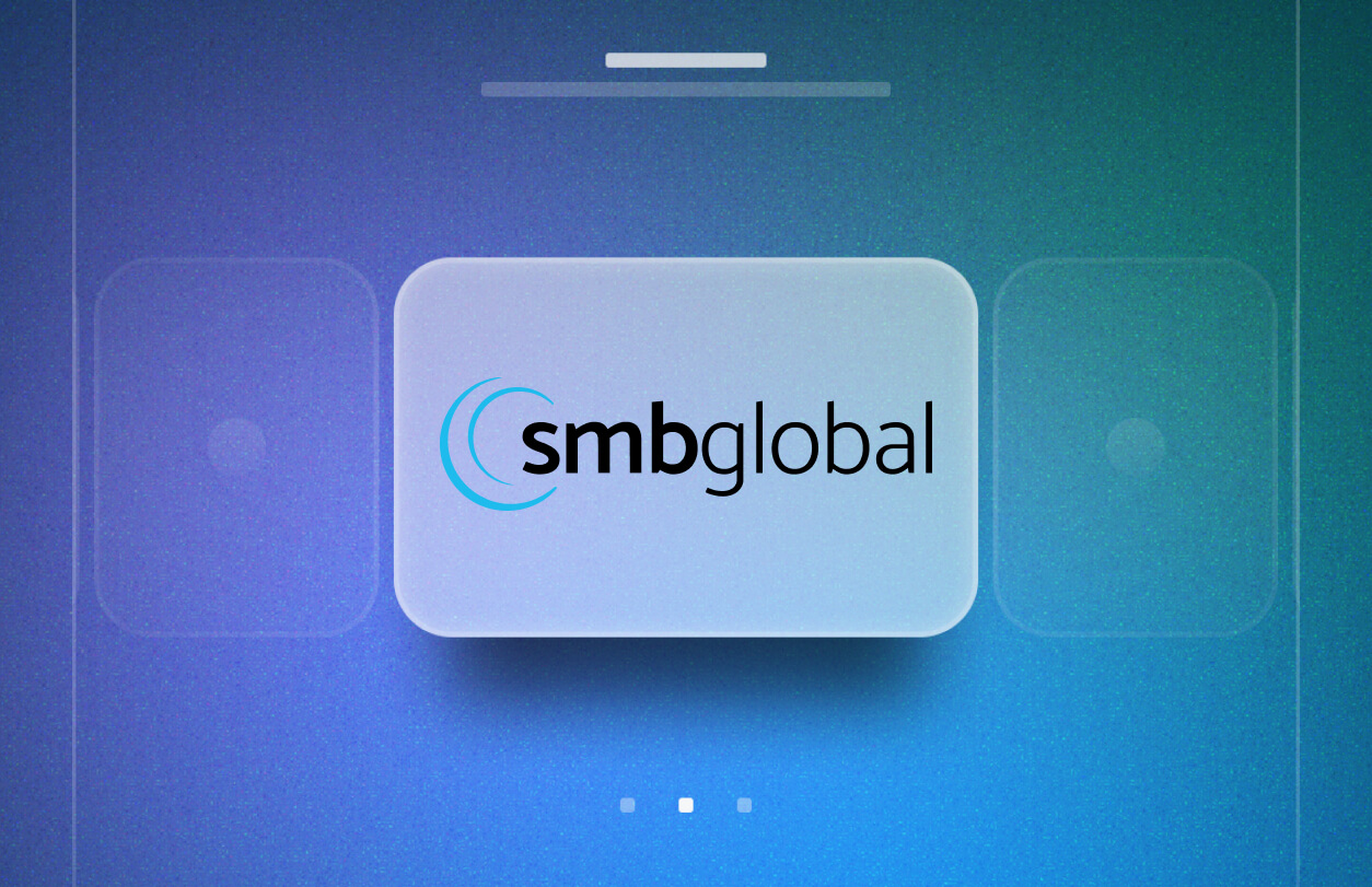 SMB Global