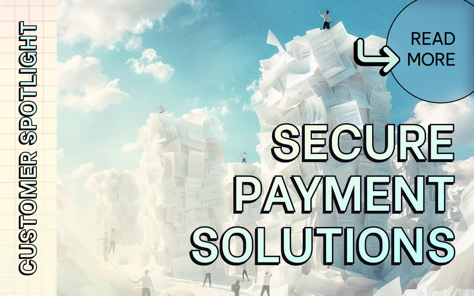 Customer Spotlight: Secure Payment Solutions Chooses Under.io Over DocuSign