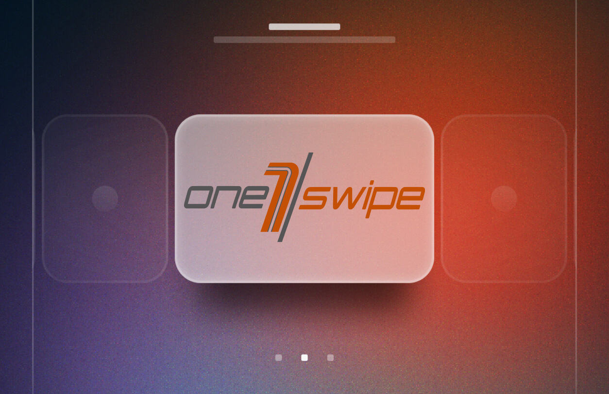 OneSwipe